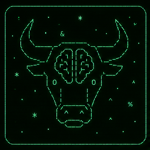 BullBrain AI bull